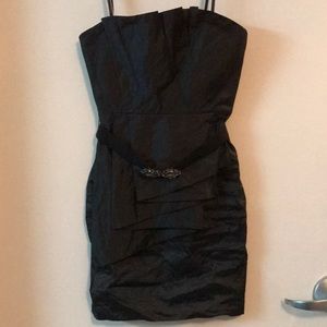 BCBG Max Azria Cocktail Dress